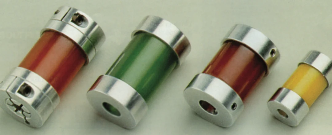 Accouplements en polyuréthane « TANFLEX »