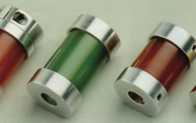 Accouplements en polyuréthane « TANFLEX »