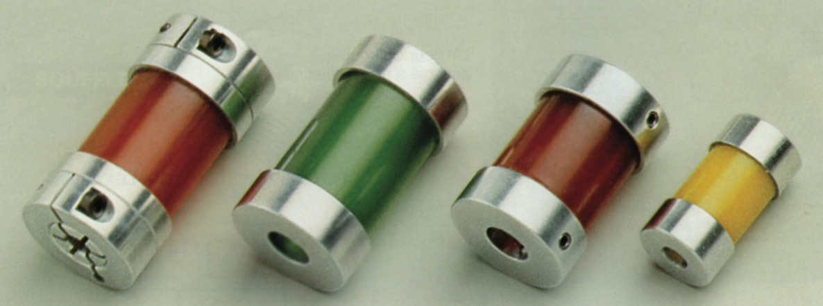 Image accouplements polyurethane tanflex par Accessoires électroniques