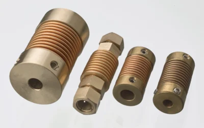 Accouplements « SOUFFLEX » BRONZE