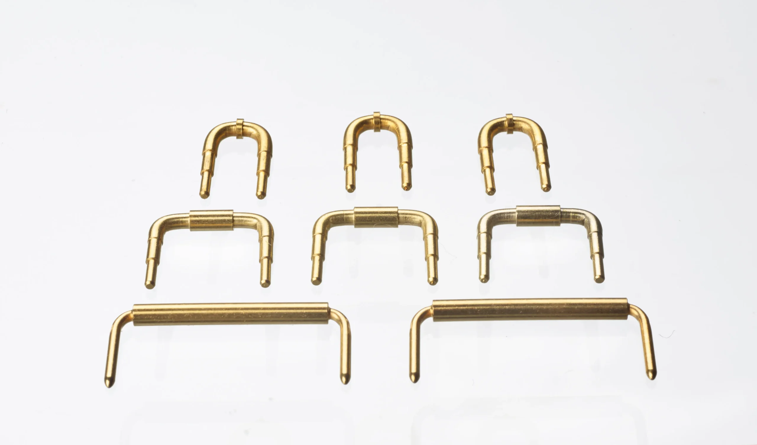 Image de cavaliers court circuits par Accessoires électroniques