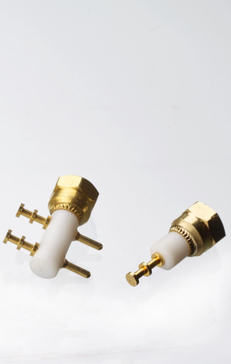 Image de connectiques par Accessoires électroniques