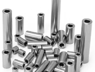 Entretoises Cylindriques ENCYP et ENHXP 