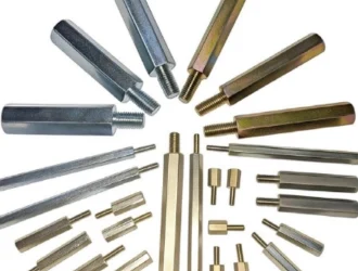 Entretoises filetés M/F « ENMF »