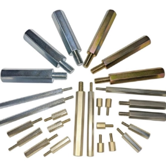 Entretoises filetés M/F « ENMF »