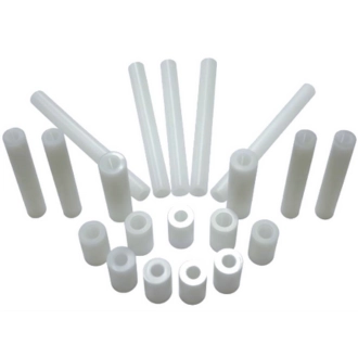 Entretoises plastiques cylindriques « ENISO »