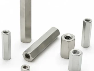 Entretoises taraudées F/F — ENFF