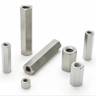 Entretoises taraudées F/F — ENFF