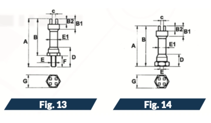 figures-13-14-relais-tourniquets Figures relais tourniquets par Accessoires électroniques