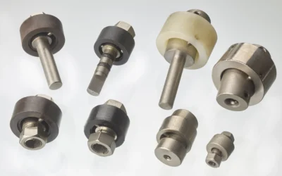 Flectors et accouplements