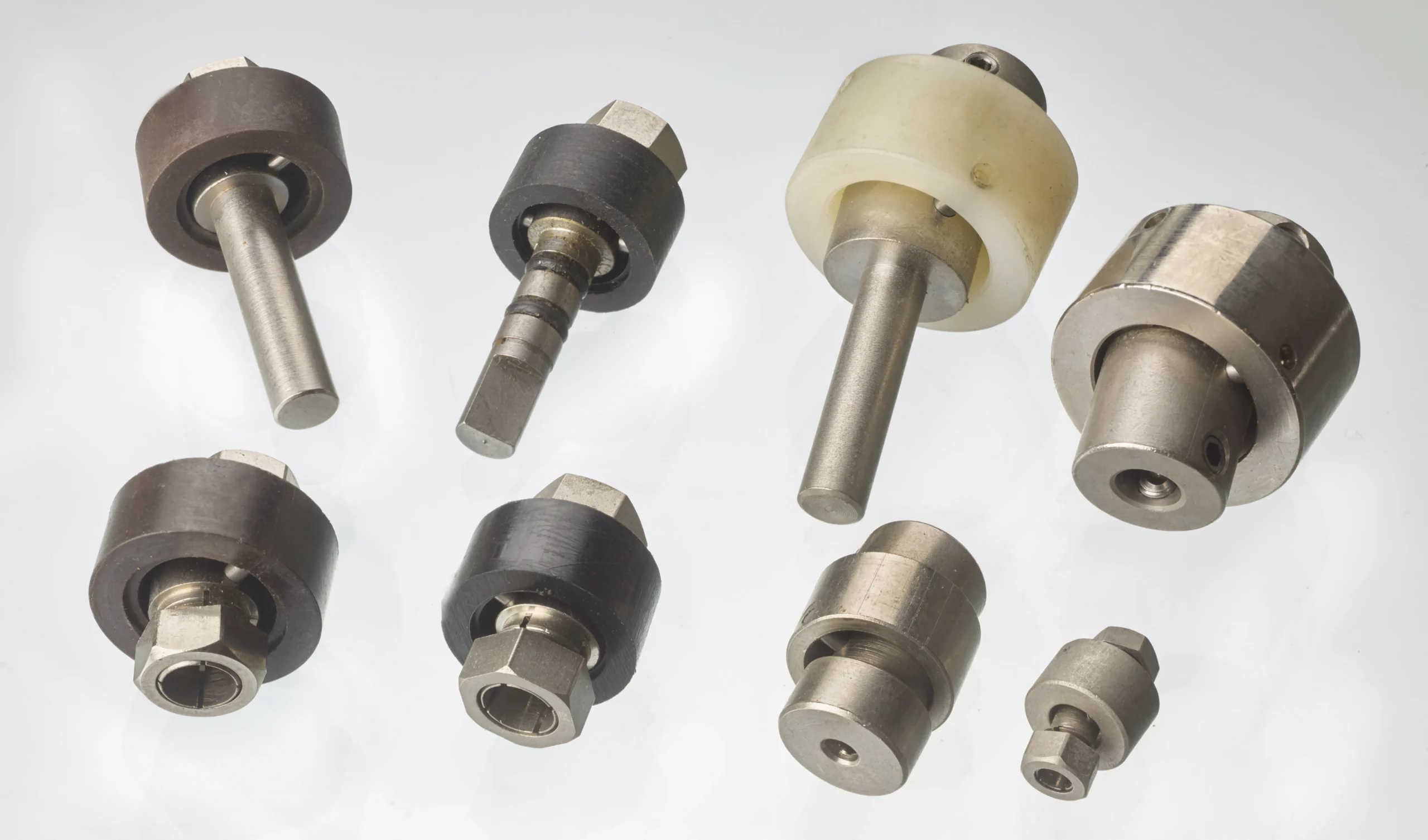 flectors-et-accouplements Image de flectors et accouplements par Accessoires électroniques