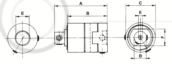 Schémas joints hybrides par Accessoires électroniques