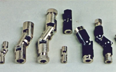 Joints universels types 200, 210, 220, 230