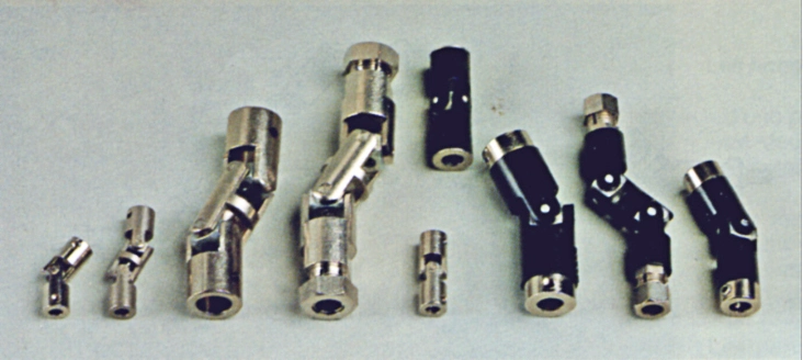 Images joints universels 200 à 230 par Accessoires électroniques