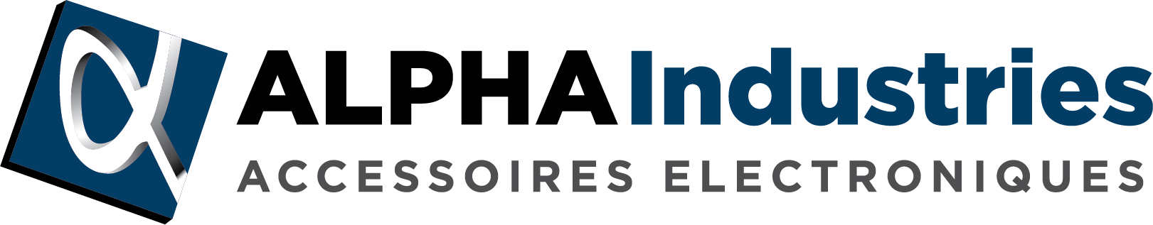 Logo Accessoires Electroniques fond transparent