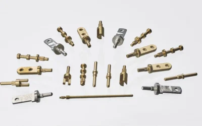 Picots pour circuits imprimés