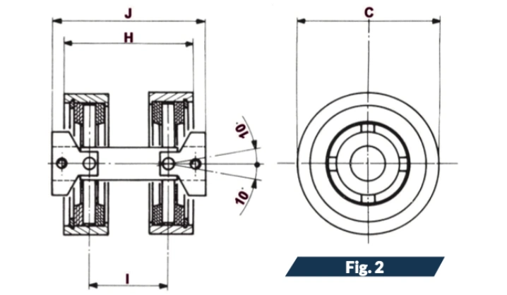 Schéma cadran de précision 700 par Accessoires électroniques