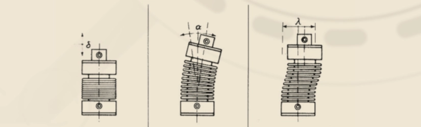 Schéma accouplements miniatures torflex par Accessoires électroniques